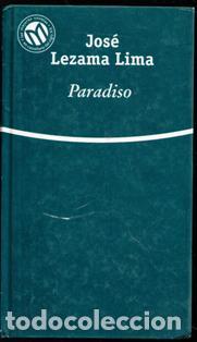 Libros de segunda mano: Paradiso, Jos&eacute; Lezama Lima - Foto 1