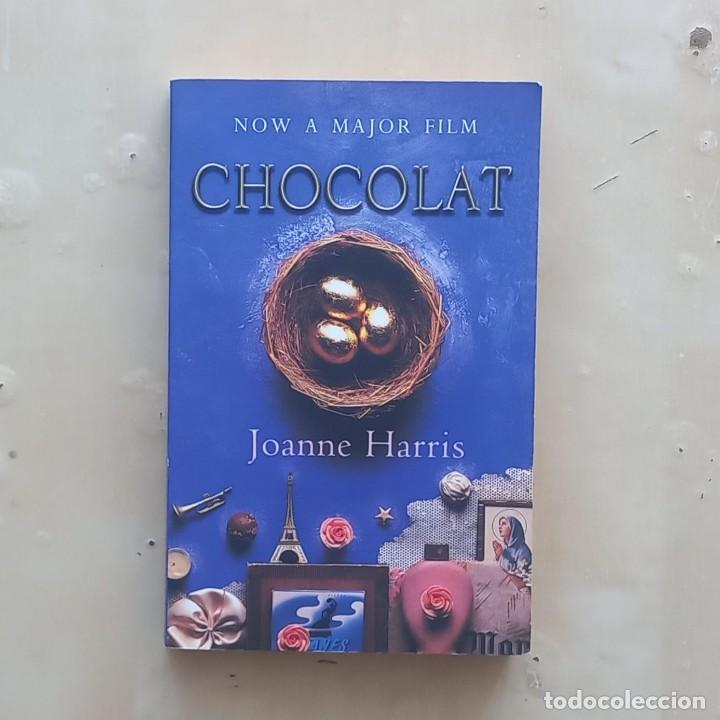 Libros de segunda mano: CHOCOLAT - JOANNE HARRIS - Foto 1