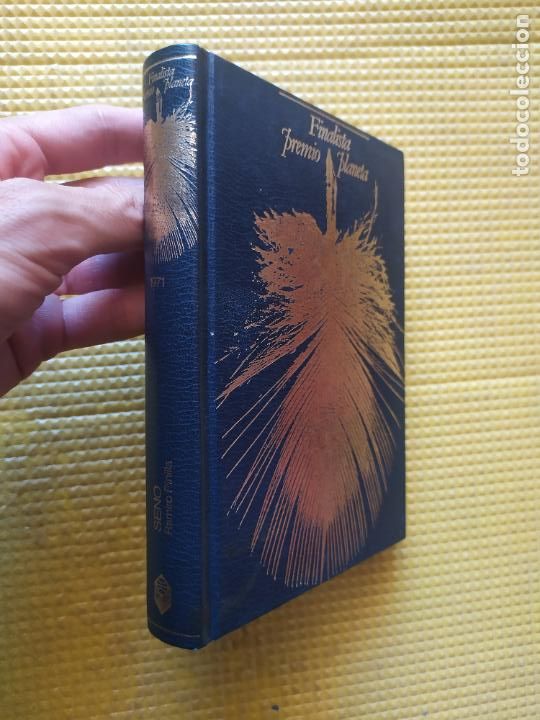 Libros de segunda mano: SENO RAMIRO PINILLA planeta - Foto 1