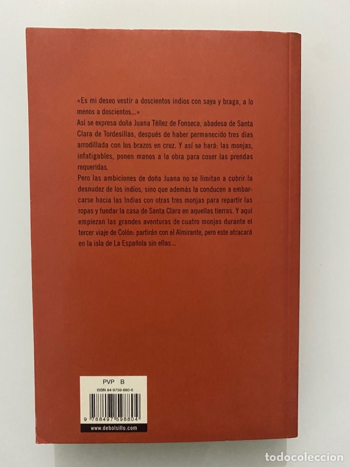 Libros de segunda mano: Am&eacute;rica - IRISARRI, &Aacute;ngeles de - Foto 2