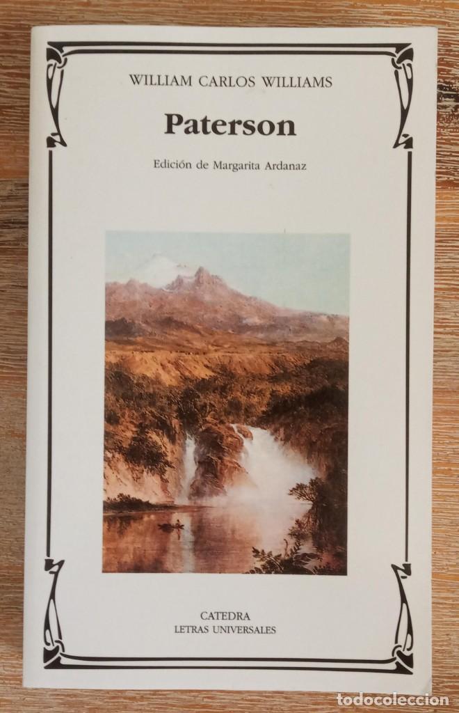 Libros de segunda mano: PATERSON - WILLIAM CARLOS WILLIAMS - Foto 1