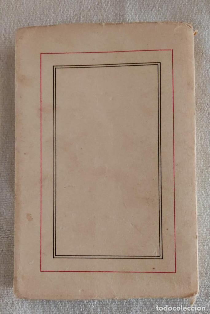 Libros de segunda mano: Manuel Halcon. - Foto 2