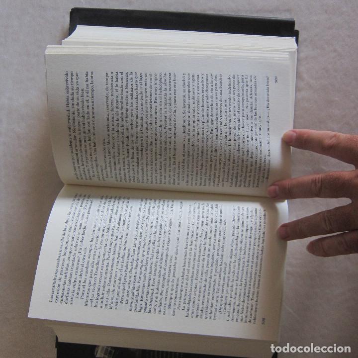 Libros de segunda mano: EL QUINTO D&Iacute;A - FRANK SCHATZING (PLANETA) - Foto 3