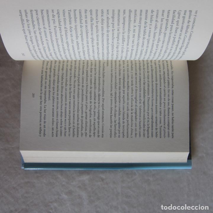 Libros de segunda mano: NOSOTROS - DAVID NICHOLLS (PLANETA) - Foto 3