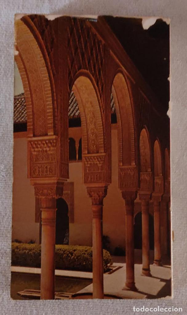 Libros de segunda mano: La Alhambra. - Foto 2