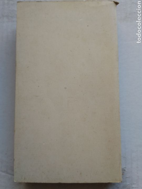 Libros de segunda mano: LOS PANZERS DE LA MUERTE/SVEN HASSEL - Foto 3