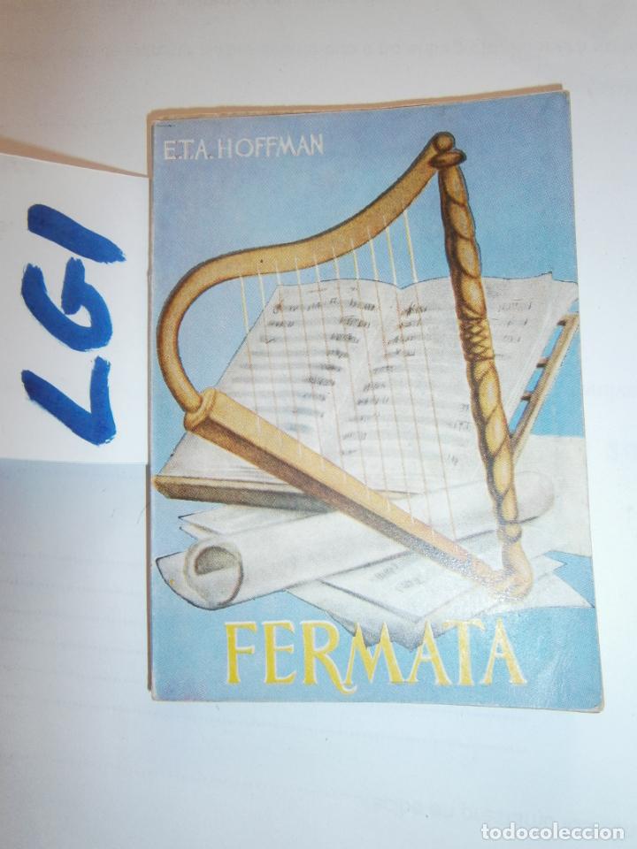 Libros de segunda mano: ENCICLOPEDIA PULGA - FERMATA - ENVIO INCLUIDO A ESPA&Ntilde;A