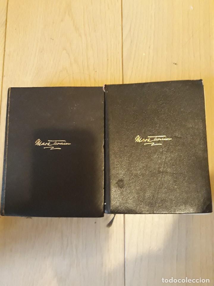 Libros de segunda mano: NOVELAS COMPLETAS Y ENSAYOS - Foto 2