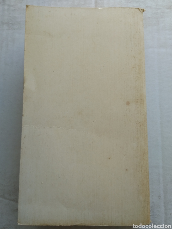 Libros de segunda mano: LAS AMBICIONES DEFRAUDADAS/ALBERTO MORAVIA - Foto 4