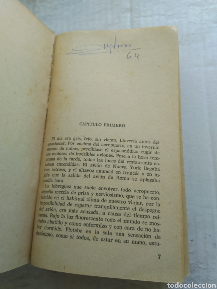 Libros de segunda mano: DOS SEMANAS EN OTRA CIUDAD/IRWIN SHAW - Foto 3