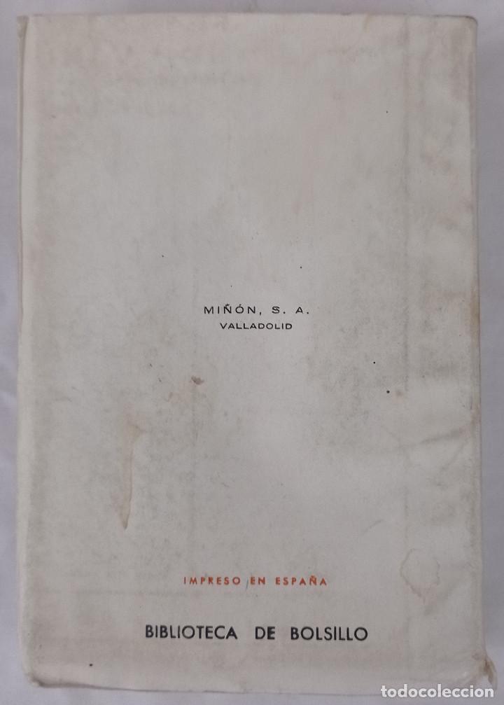 Libros de segunda mano: ROMANCERO DEL CID. Edici&oacute;n de LUIS GUARNER - Foto 2