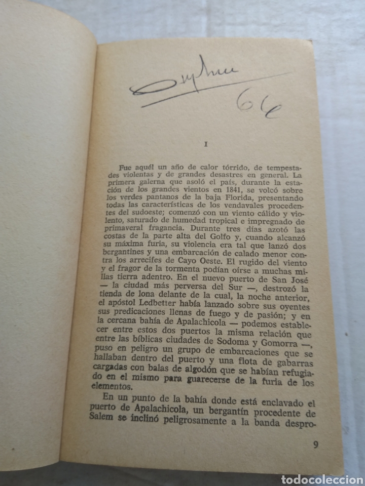 Libros de segunda mano: LA IRA Y EL VIENTO/ALEXANDER KEY - Foto 3