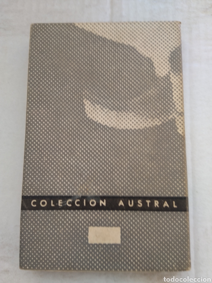 Libros de segunda mano: FAUSTO/GOETHE/AUSTRAL - Foto 4