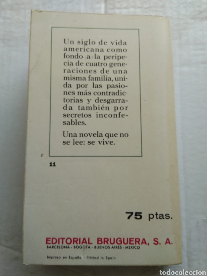 Libros de segunda mano: NO SIEMBRES CON ODIO/JACK OFFENBERG - Foto 4