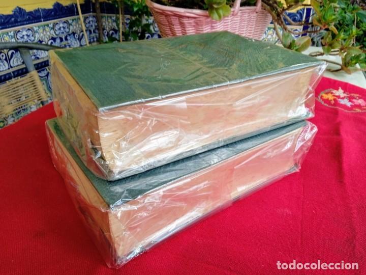 Libros de segunda mano: Libros Los cipreses creen en Dios y Un mill&oacute;n de muertos - Foto 3