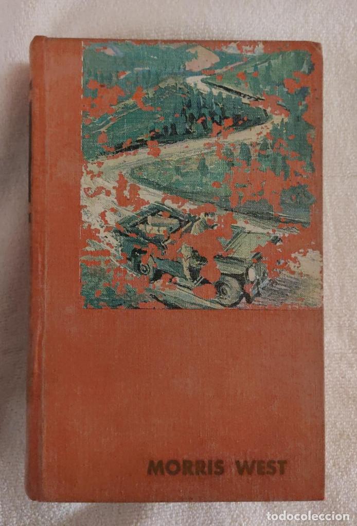 Libros de segunda mano: MORRIS WEST. - Foto 1