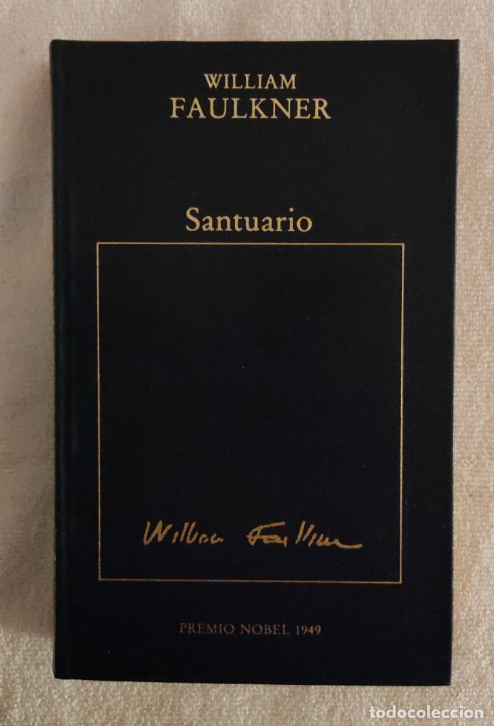 Libros de segunda mano: Santuario. - Foto 1
