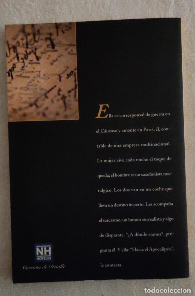Libros de segunda mano: Noche de relatos. - Foto 2