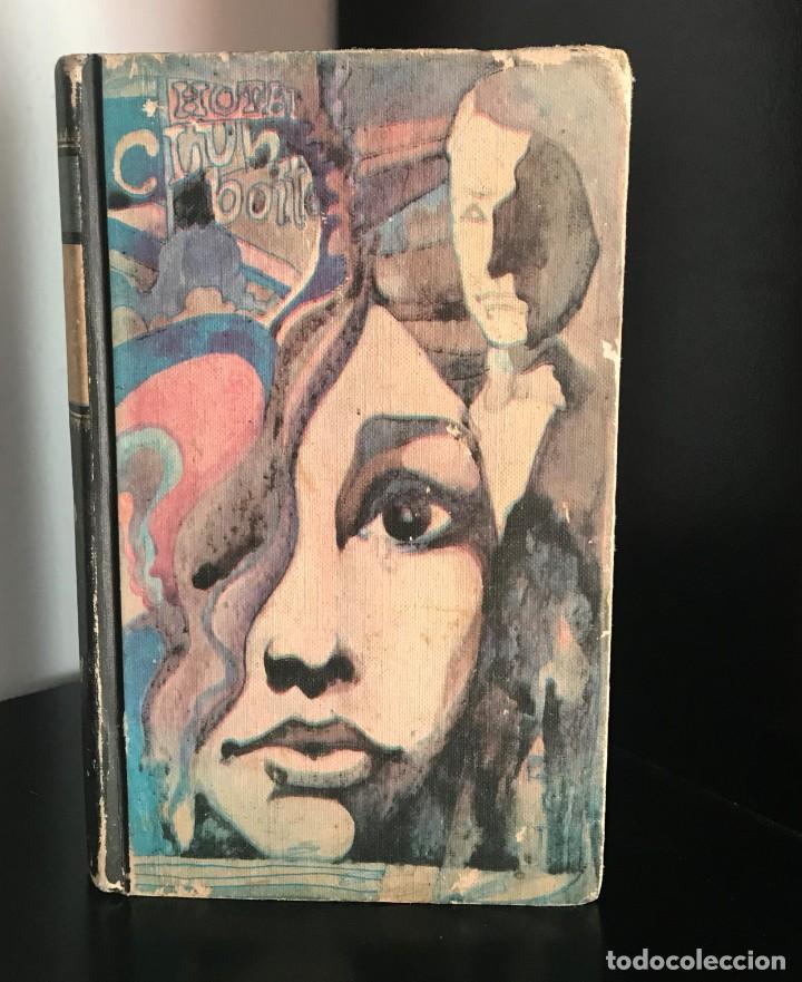 Libros de segunda mano: S&aacute;bado &agrave; noite e domingo de manh&atilde; de Alan Sillitoe - Foto 1
