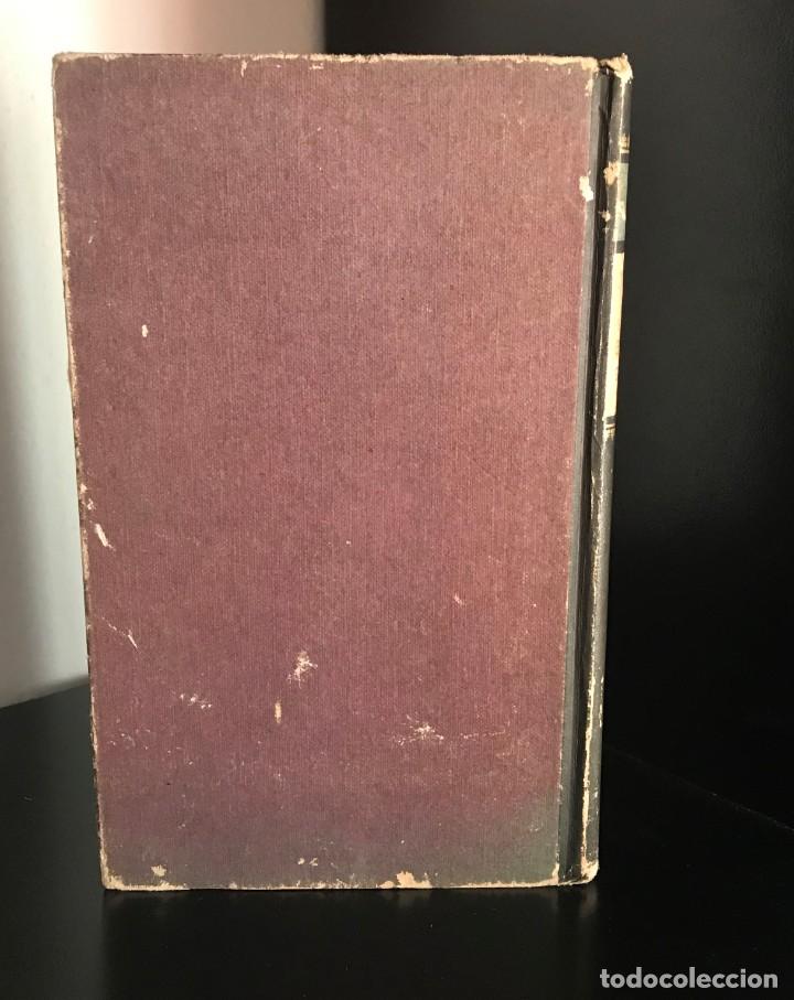 Libros de segunda mano: S&aacute;bado &agrave; noite e domingo de manh&atilde; de Alan Sillitoe - Foto 2