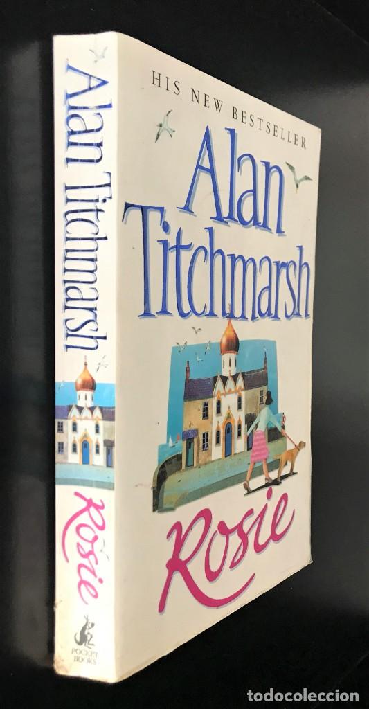 Libros de segunda mano: Rosie de Alan Titchmarsh - Foto 3