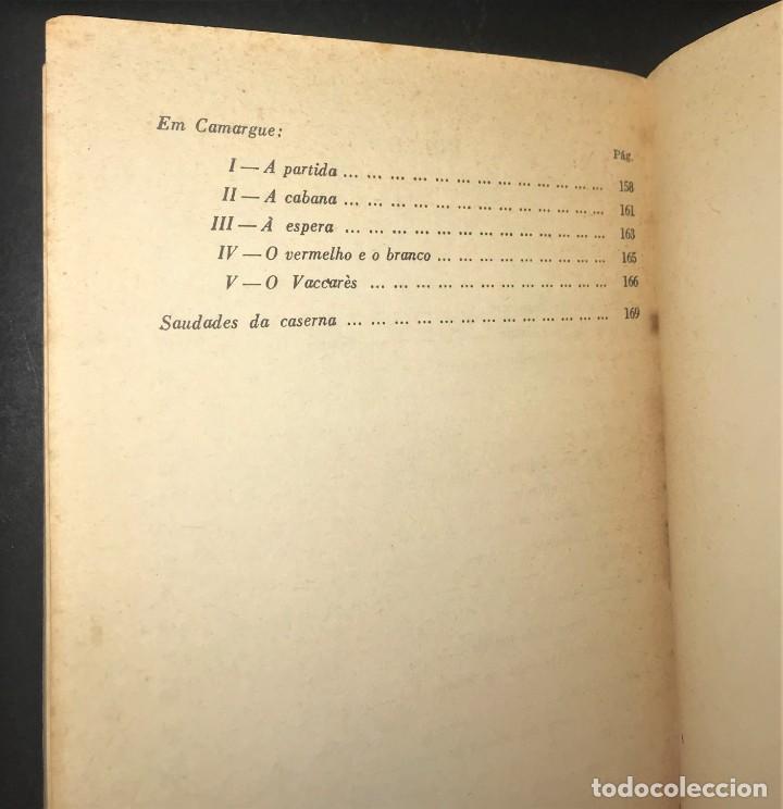 Libros de segunda mano: Cartas do Meu Moinho de Alphonse Daudet - Foto 4