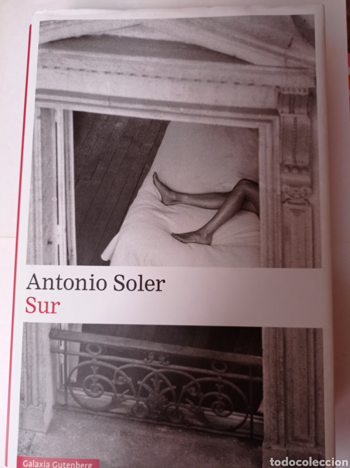 Libros de segunda mano: Sur - Foto 1