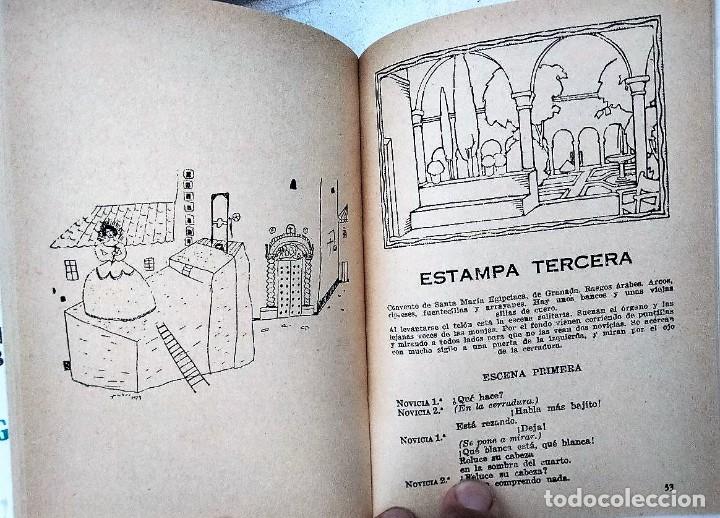 Libros de segunda mano: Libros Garc&iacute;a Lorca a&ntilde;os 80 - Foto 2