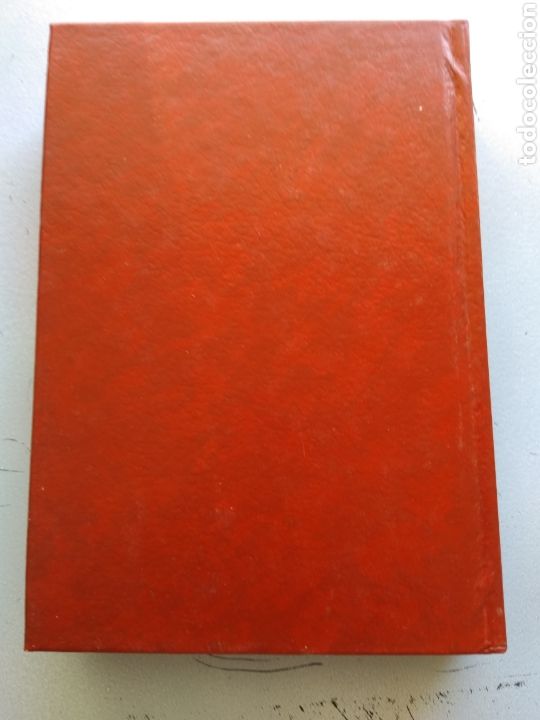 Libros de segunda mano: EL CACIQUE/LUIS ROMERO - Foto 3