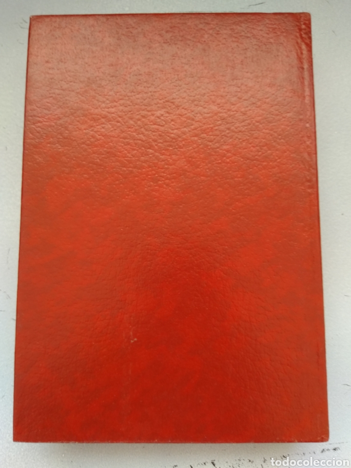 Libros de segunda mano: LA CARCEL/JESUS ZARATE - Foto 3