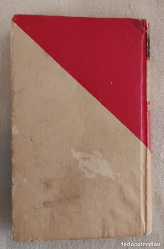 Libros de segunda mano: HOSPITAL DE SANGRE. - Foto 2