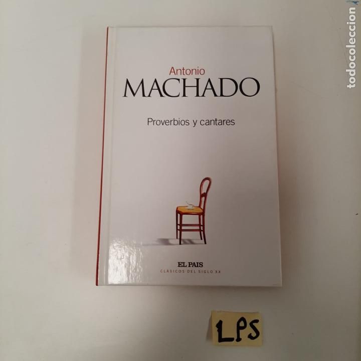 Libros de segunda mano: Antonio Machado - Foto 1