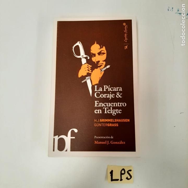 Libros de segunda mano: Encuentro en Telgte - Foto 1