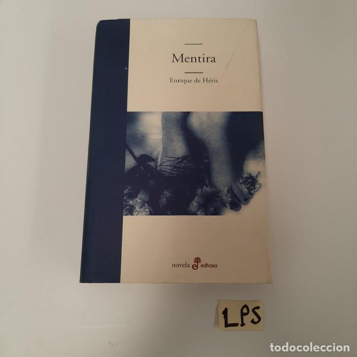 Libros de segunda mano: Mentira - Foto 1
