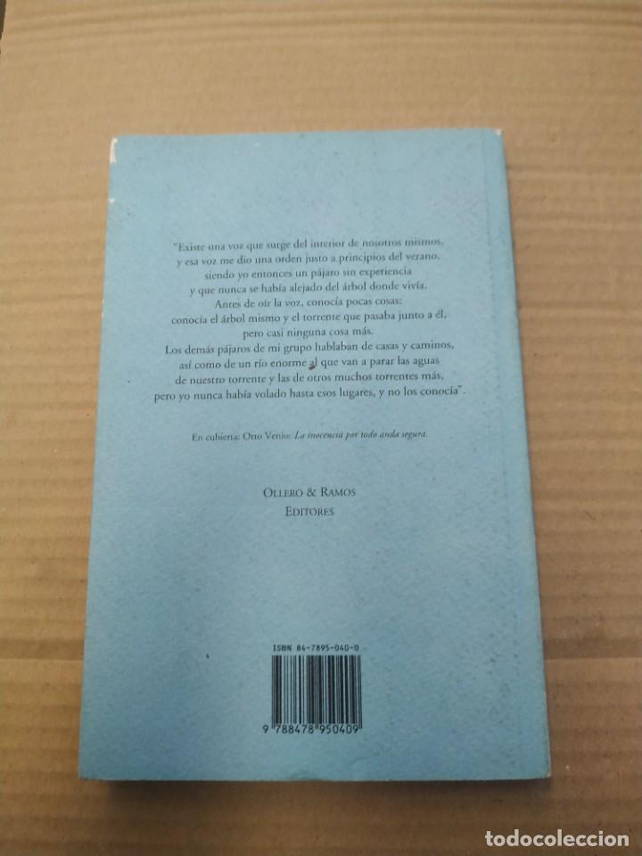 Libros de segunda mano: Dos Hermanos - Bernardo Atxaga. - Foto 2