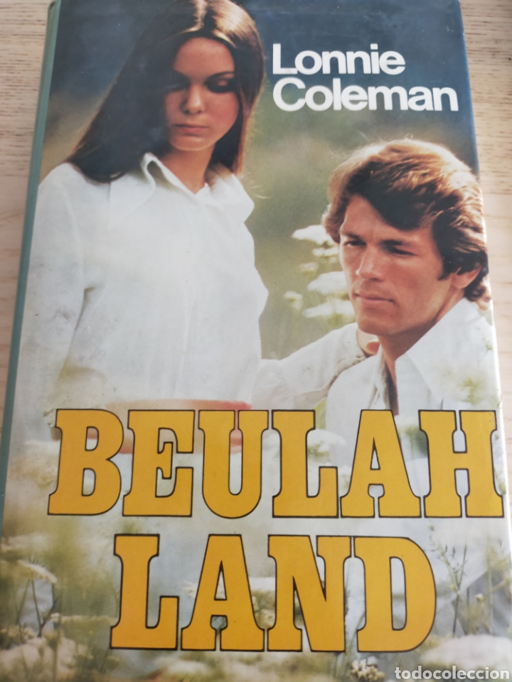 Libros de segunda mano: Beulah land - Foto 1