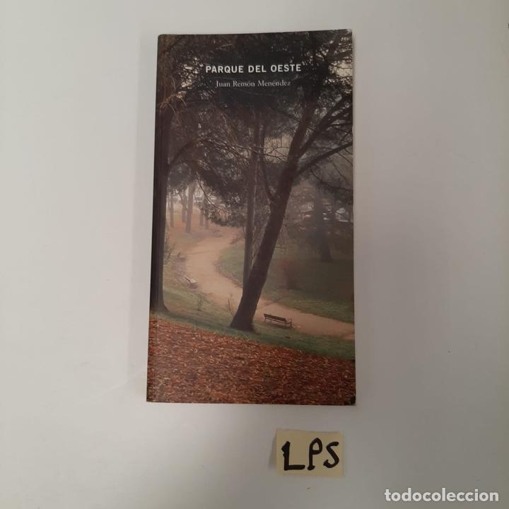 Libros de segunda mano: Parque del oeste - Foto 1