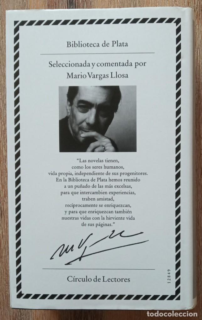 Libros de segunda mano: EL CUADERNO DORADO - DORIS LESSING - Foto 2