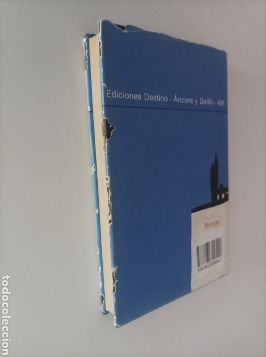 Libros de segunda mano: De rodillas al sol / Gabriel G Badell - Foto 4