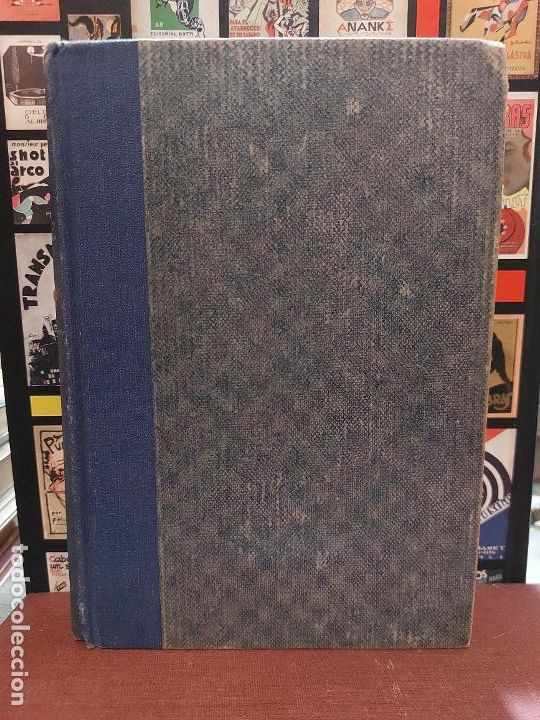 Libros de segunda mano: Samuel Shellabarger - Pr&iacute;ncipe de los Zorros - 1948 - Foto 1