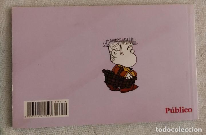 Libros de segunda mano: MAFALDA. N&ordm; 1. - Foto 2