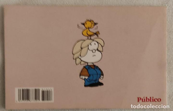 Libros de segunda mano: MAFALDA. N&ordm; 7. - Foto 2