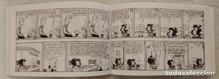 Libros de segunda mano: MAFALDA. N&ordm; 7. - Foto 3