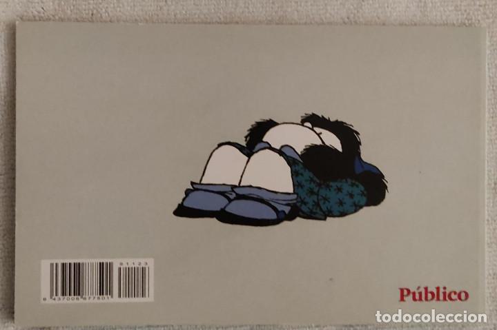 Libros de segunda mano: MAFALDA. N&ordm; 11. - Foto 2