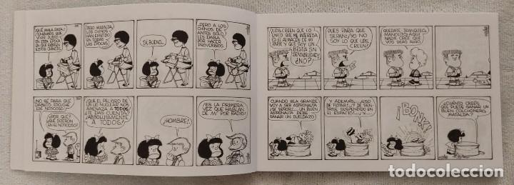 Libros de segunda mano: MAFALDA. N&ordm; 11. - Foto 3
