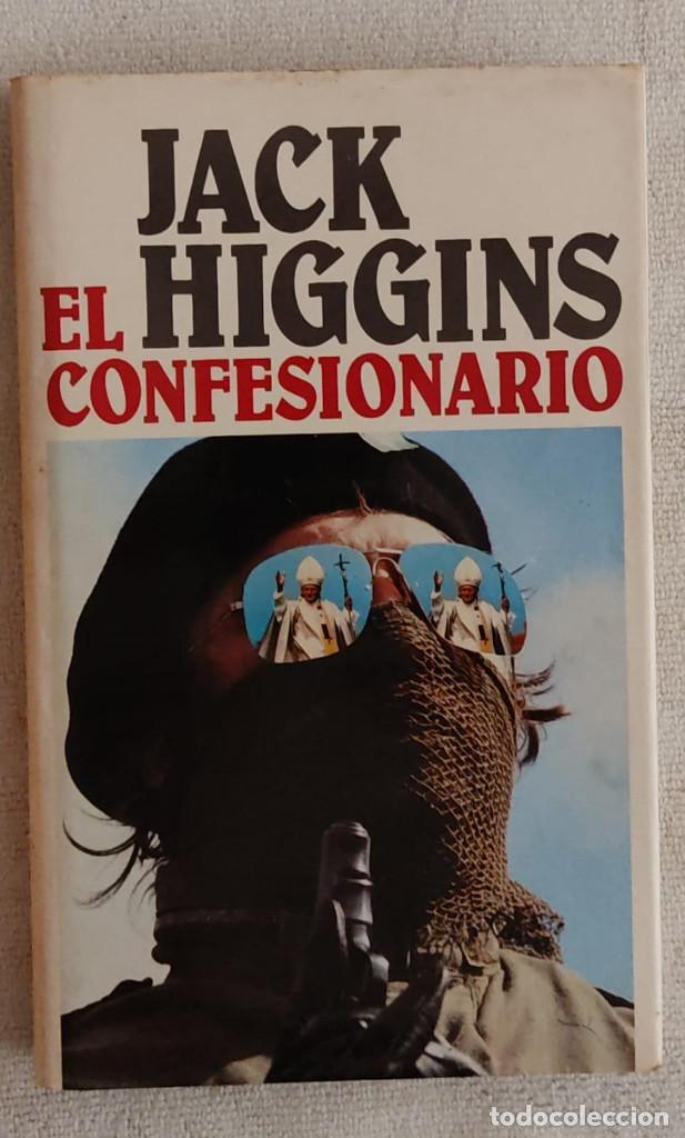 Libros de segunda mano: EL CONFESIONARIO. - Foto 1