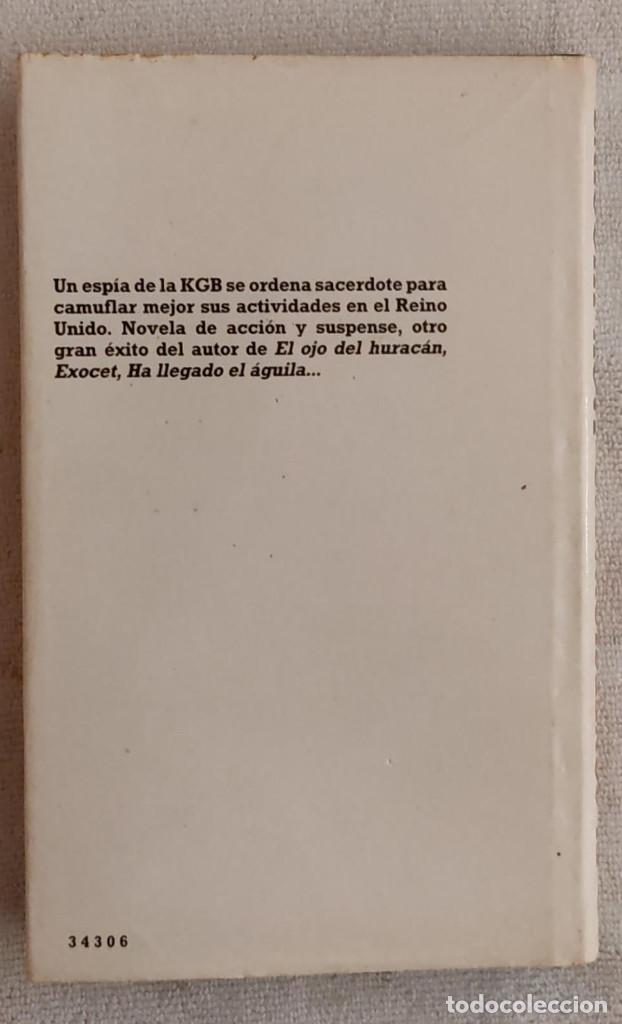 Libros de segunda mano: EL CONFESIONARIO. - Foto 2