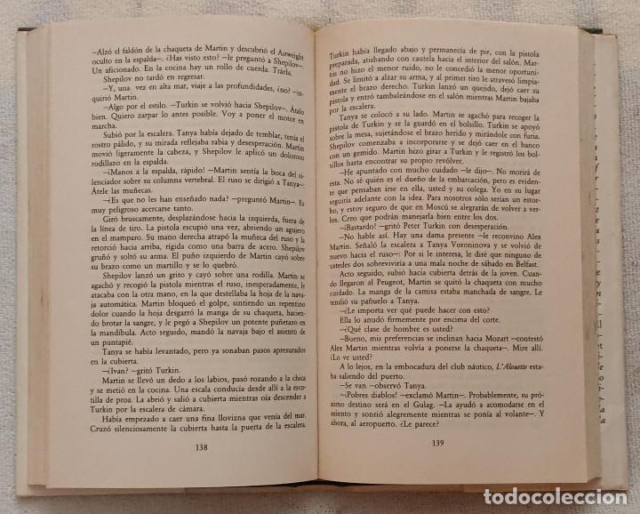 Libros de segunda mano: EL CONFESIONARIO. - Foto 4