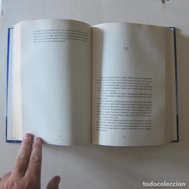 Libros de segunda mano: LA GUERRERA - JANE FEATHER - Foto 3