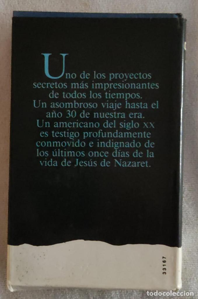 Libros de segunda mano: Caballo de Troya. - Foto 3